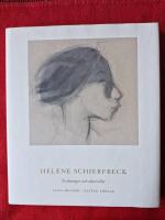 Helene Schjerfbeck : teckningar och akvareller