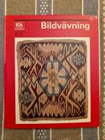 Bildv&auml;vning