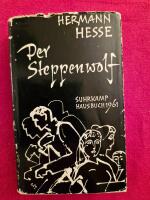 Der Steppenwolf