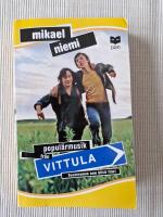 Popul&auml;rmusik fr&aring;n Vittula