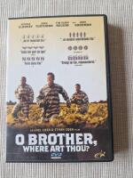 O Brother where art rhou