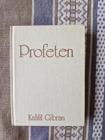 Profeten