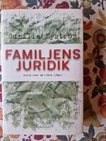 Familjens juridik  Enkla svar p&aring; sv&aring;ra fr&aring;gor