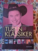 Tusen klassiker Fr&aring;n hela v&auml;rlden som format Sverige fr&aring;n 1956 till i dag