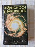 Stj&auml;rnor och stj&auml;rnbilder