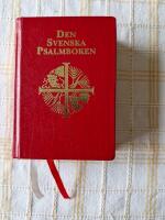 Den svenska psalmboken Antagen av 1986 &aring;rs kyrkom&ouml;te