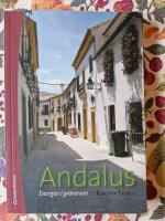 Andalus  Energier i gr&auml;nsrum