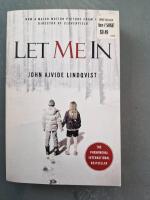 LET ME IN