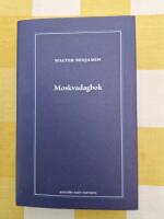 Moskvadagbok
