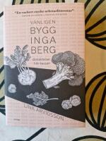 V&auml;nligen bygg inga berg. Betraktelser fr&aring;n kassan