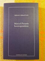 Marcel Prousts korrespondens