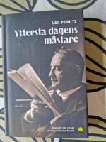 Yttersta dagens m&auml;stare