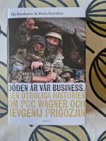 D&ouml;den &auml;r v&aring;r business