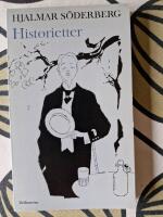 Historietter
