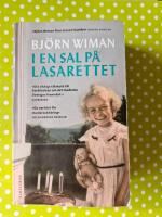 I en sal p&aring; lasarettet : En ber&auml;ttelse om min mamma, tuberkulosen och folkhemmet