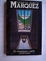 Tre s&ouml;mng&aring;ngares sm&auml;rta och andra ber&auml;ttelser