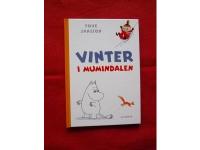 Vinter i mumindalen