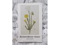 Bor&aring;straktens v&auml;xter