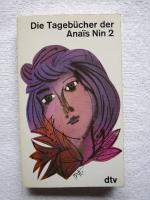 Die Tagebücher der Anais Nin 1-3