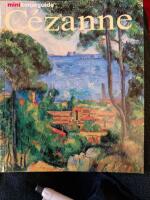 Paul C&eacute;zanne : hans liv och verk