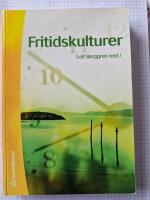 Fritidskulturer