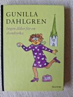 Ingen &aring;lder f&ouml;r en domkyrka