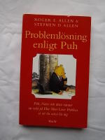 Probleml&ouml;sning enligt Puh