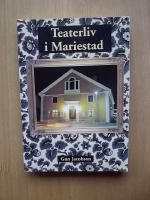 Teaterliv i Mariestad