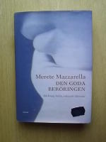 Den goda ber&ouml;ringen Om kropp, h&auml;lsa, v&aring;rd och litteratur