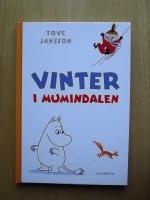 Vinter i Mumindalen