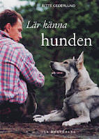 L&auml;r k&auml;nna hunden