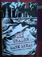 Sex grader : v&aring;r framtid p&aring; en varmare jord