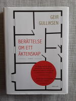 ber&auml;ttelse om ett &auml;ktenskap