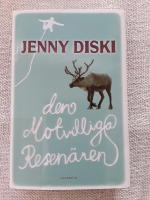 Den motvilliga resen&auml;ren