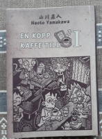 En kopp kaffe till 1