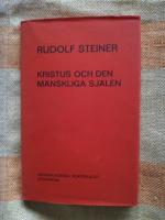 Kristus och den m&auml;nskliga sj&auml;len