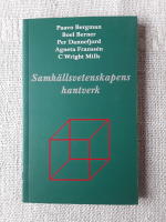 Samh&auml;llsvetenskapens hantverk