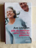 Allt du beh&ouml;ver veta innan du gl&ouml;mmer