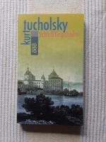 Schloss Gripsholm : eine Sommergeschichte