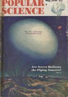 Popular Science, May 1948