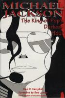 Michael Jackson: The King of Pop's Darkest Hour