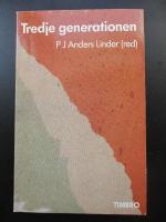 Tredje generationen