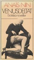 Venusdeltat : Erotiska noveller