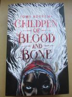 Children of Blood and Bone