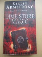 Dime Store Magic