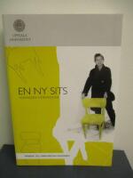 En ny sits : humaniora i f&ouml;rvandling : v&auml;nbok till Margaretha Fahlgren