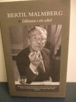 Diktaren i sitt sekel : artiklar, tillf&auml;llesdikter och opublicerade manuskript
