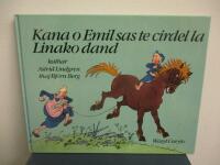 Kana o Emil sas te cirdel la Linako dand