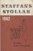 Staffans stollar 1962