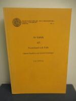 Av k&auml;rlek till fosterland och folk : Gabriel Djurklou och dialektforskningen = [Out of love for fatherland and people] : [Gabriel Djurklou and dialectology]